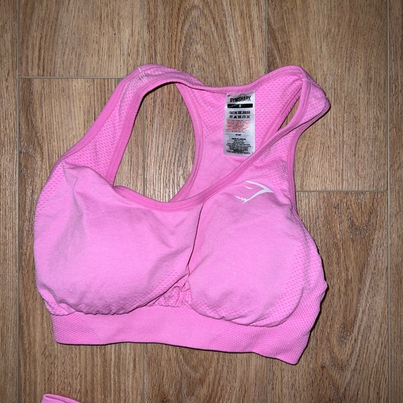 Gymshark Vital Seamless 2.0 set - Picture 5 of 13